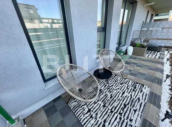 Apartament de vânzare 2 camere Floreşti - 76842AV | BLITZ Cluj-Napoca | Poza14