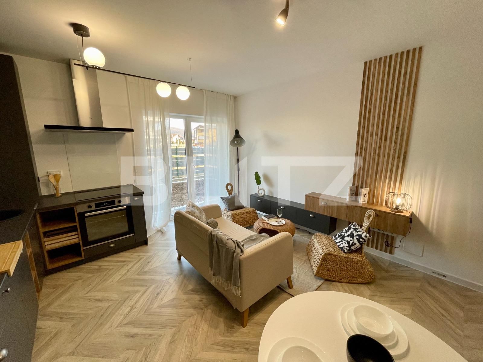 Apartament de vânzare 2 camere Floreşti - 76842AV | BLITZ Cluj-Napoca | Poza3