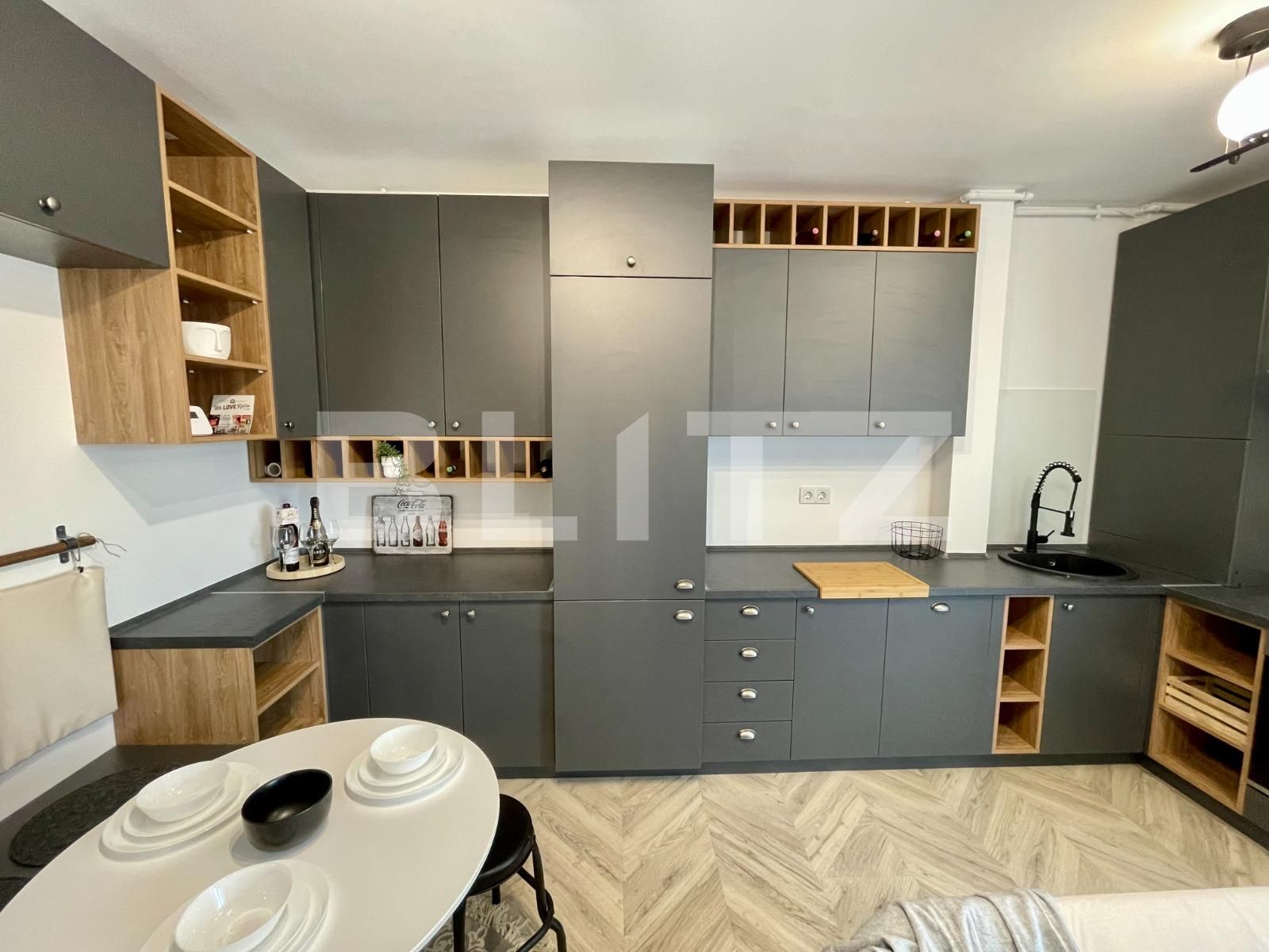 Apartament de vânzare 2 camere Floreşti - 76842AV | BLITZ Cluj-Napoca | Poza4