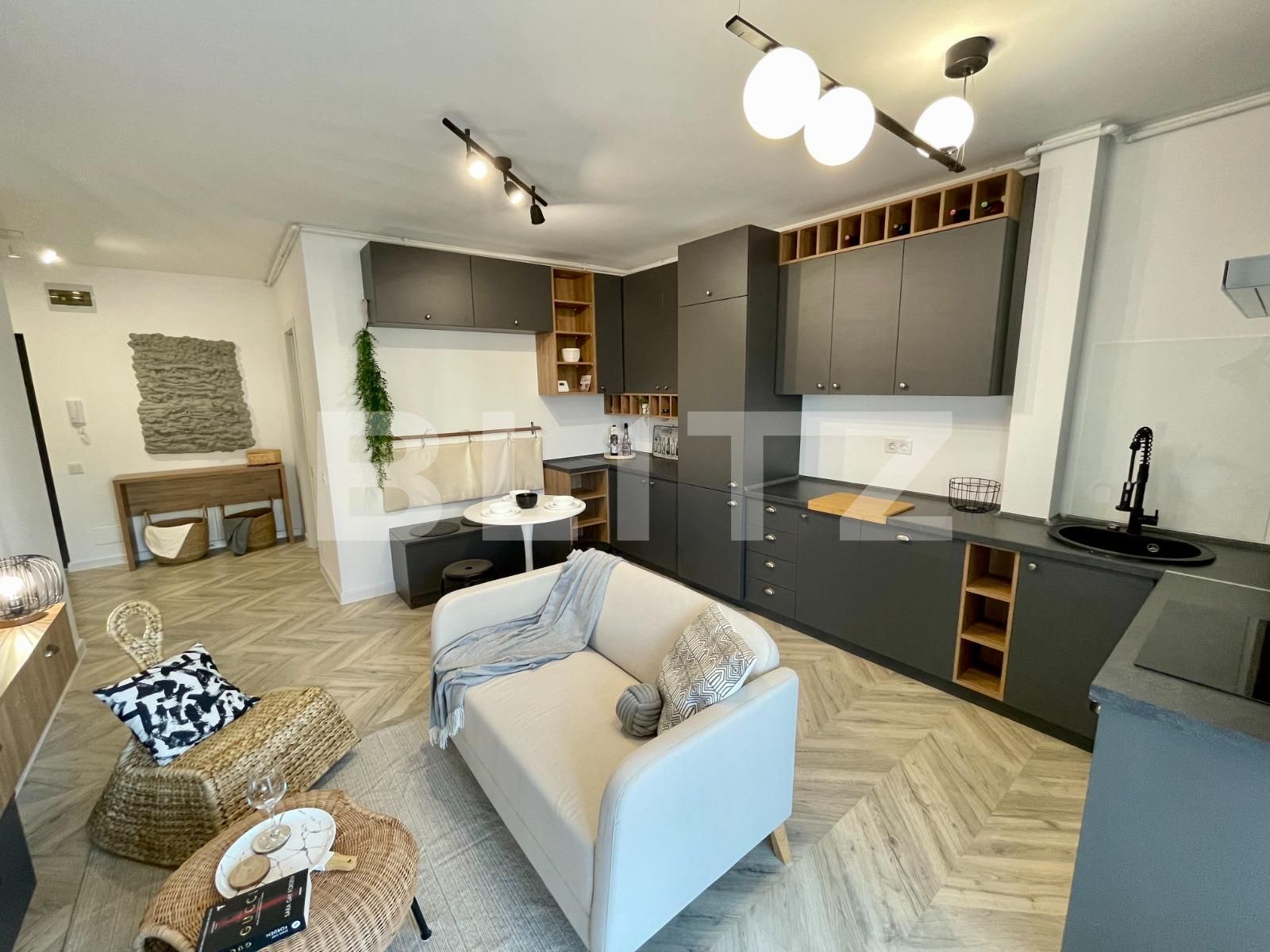 Apartament de vânzare 2 camere Floreşti - 76842AV | BLITZ Cluj-Napoca | Poza2