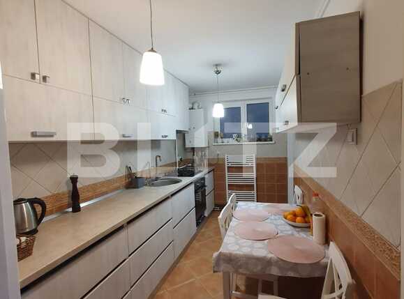Apartament de vânzare 2 camere Calea Bucuresti - 76844AV | BLITZ Brașov | Poza3