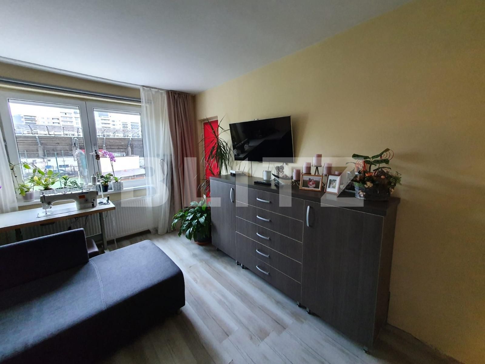 Apartament de vânzare 2 camere Calea Bucuresti - 76844AV | BLITZ Brașov | Poza1