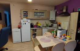 Apartament 2 camere, loc de parcare, zona Vivo!