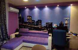 Apartament 2 camere, loc de parcare, zona Vivo!