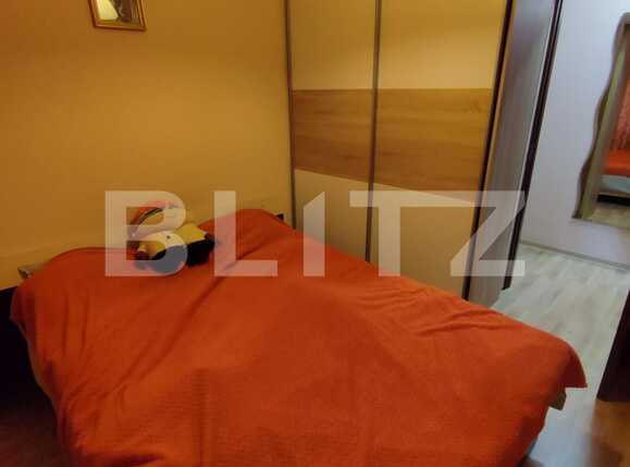 Apartament de vânzare 2 camere Floreşti - 76846AV | BLITZ Cluj-Napoca | Poza4