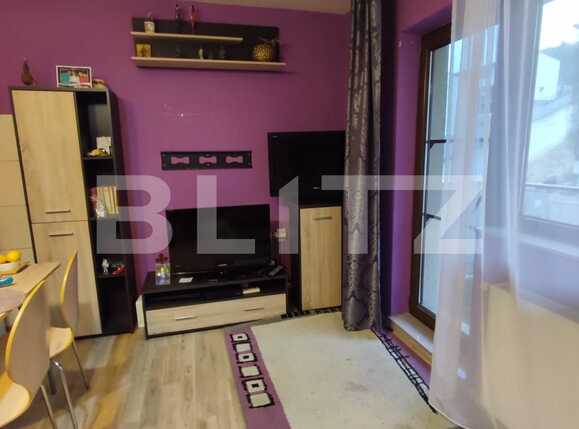 Apartament de vânzare 2 camere Floreşti - 76846AV | BLITZ Cluj-Napoca | Poza3