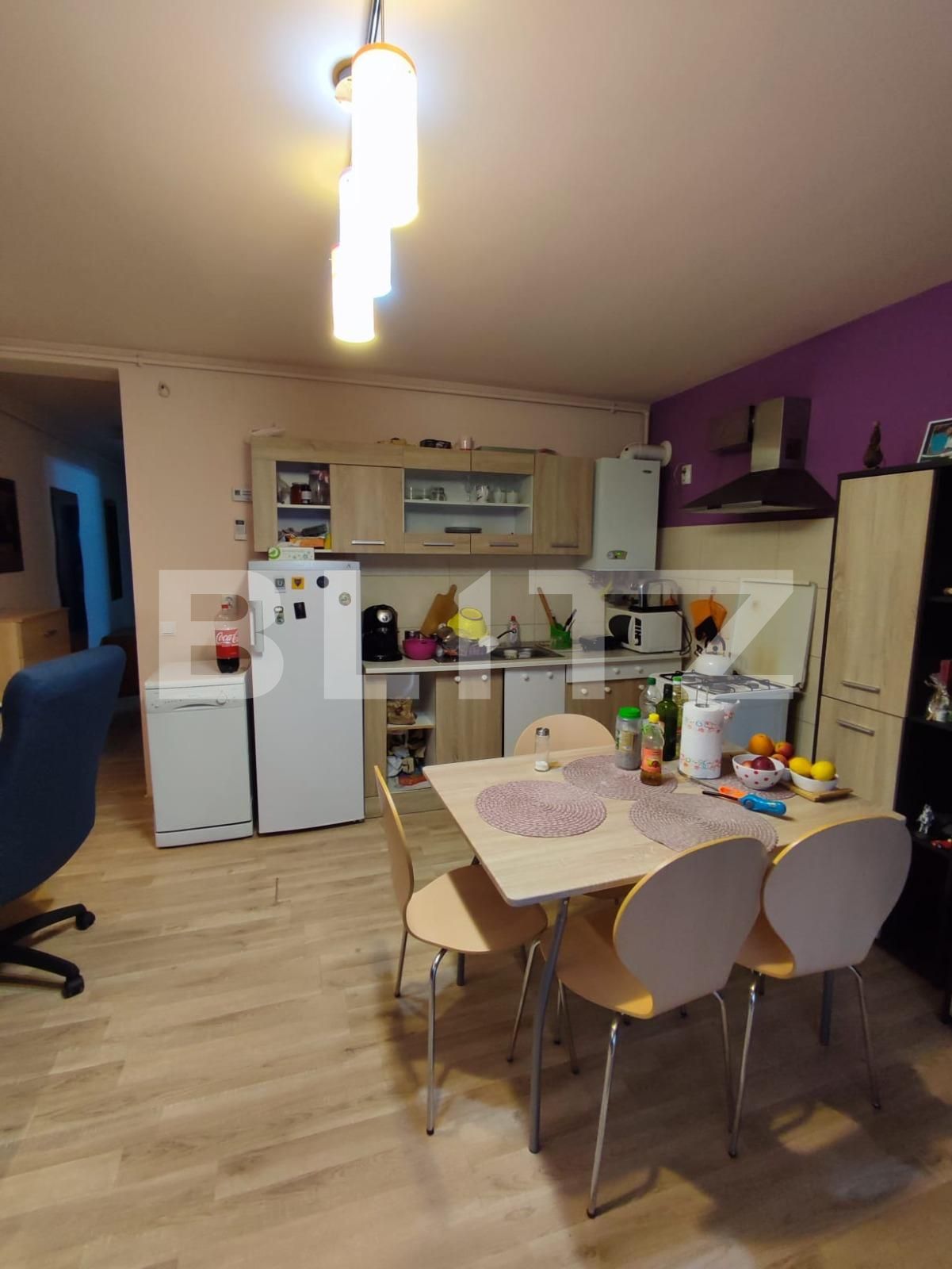 Apartament de vânzare 2 camere Floreşti - 76846AV | BLITZ Cluj-Napoca | Poza2