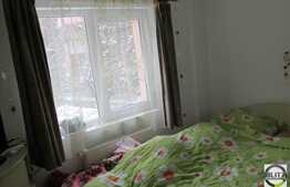 3 camere, decomandat, 51 mp, etaj intermediar, zona strazii Mehedinti