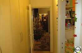 3 camere, decomandat, 51 mp, etaj intermediar, zona strazii Mehedinti