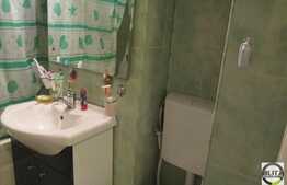 3 camere, decomandat, 51 mp, etaj intermediar, zona strazii Mehedinti