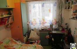 3 camere, decomandat, 51 mp, etaj intermediar, zona strazii Mehedinti