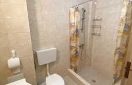 Garsoniera 42 mp, bloc nou, parcare, zona Calea Borhanci! Investitie! 