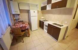 Garsoniera 42 mp, bloc nou, parcare, zona Calea Borhanci! Investitie! 