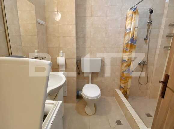 Garsonieră de vânzare Borhanci - 76850AV | BLITZ Cluj-Napoca | Poza6