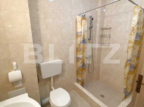 Garsonieră de vânzare Borhanci - 76850AV | BLITZ Cluj-Napoca | Poza5