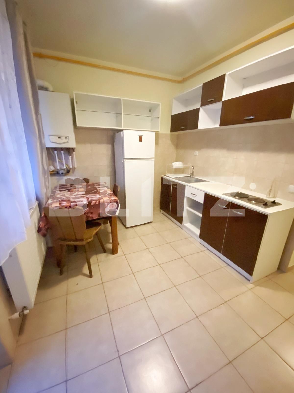 Garsonieră de vânzare Borhanci - 76850AV | BLITZ Cluj-Napoca | Poza4