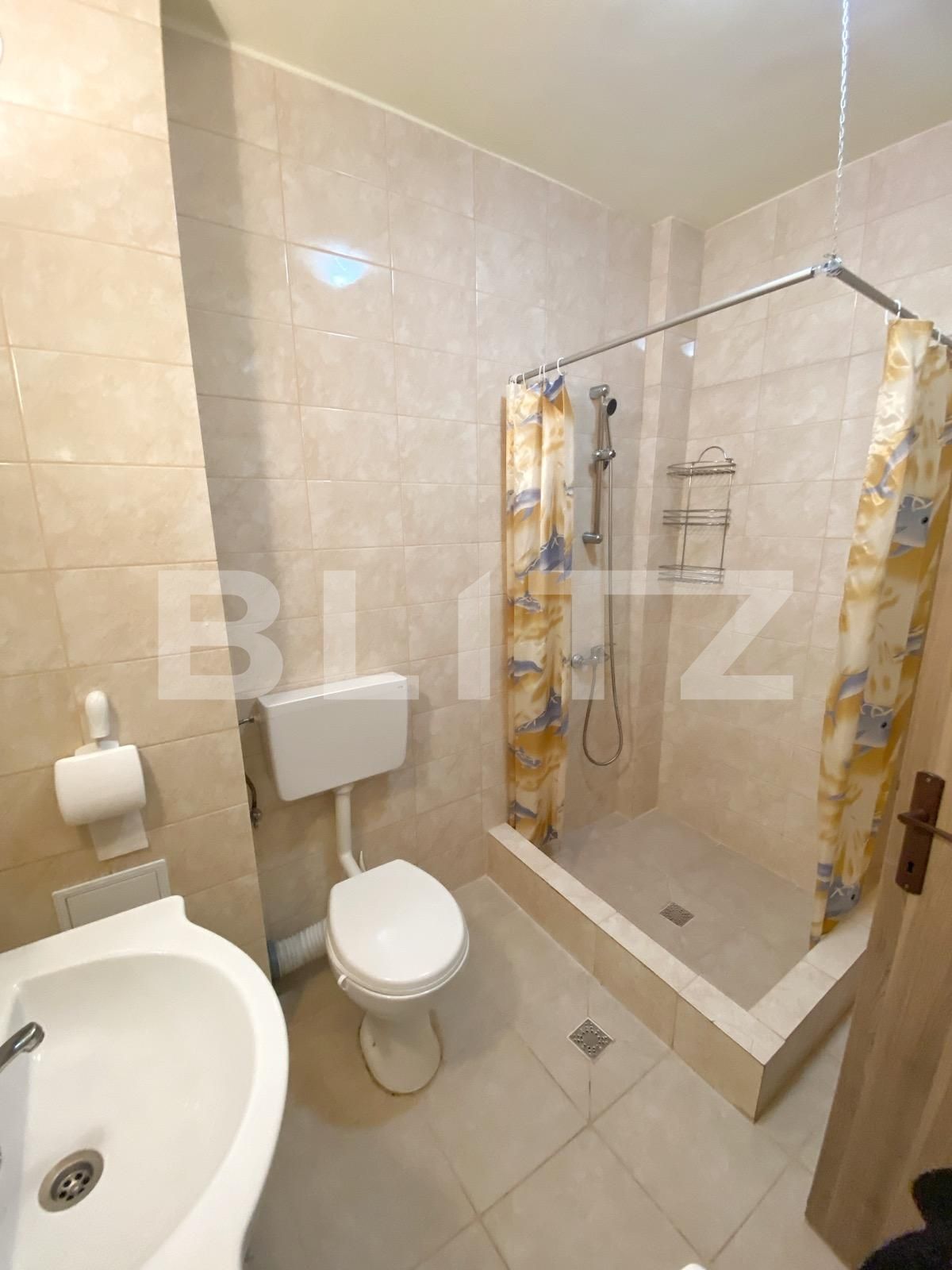 Garsonieră de vânzare Borhanci - 76850AV | BLITZ Cluj-Napoca | Poza5
