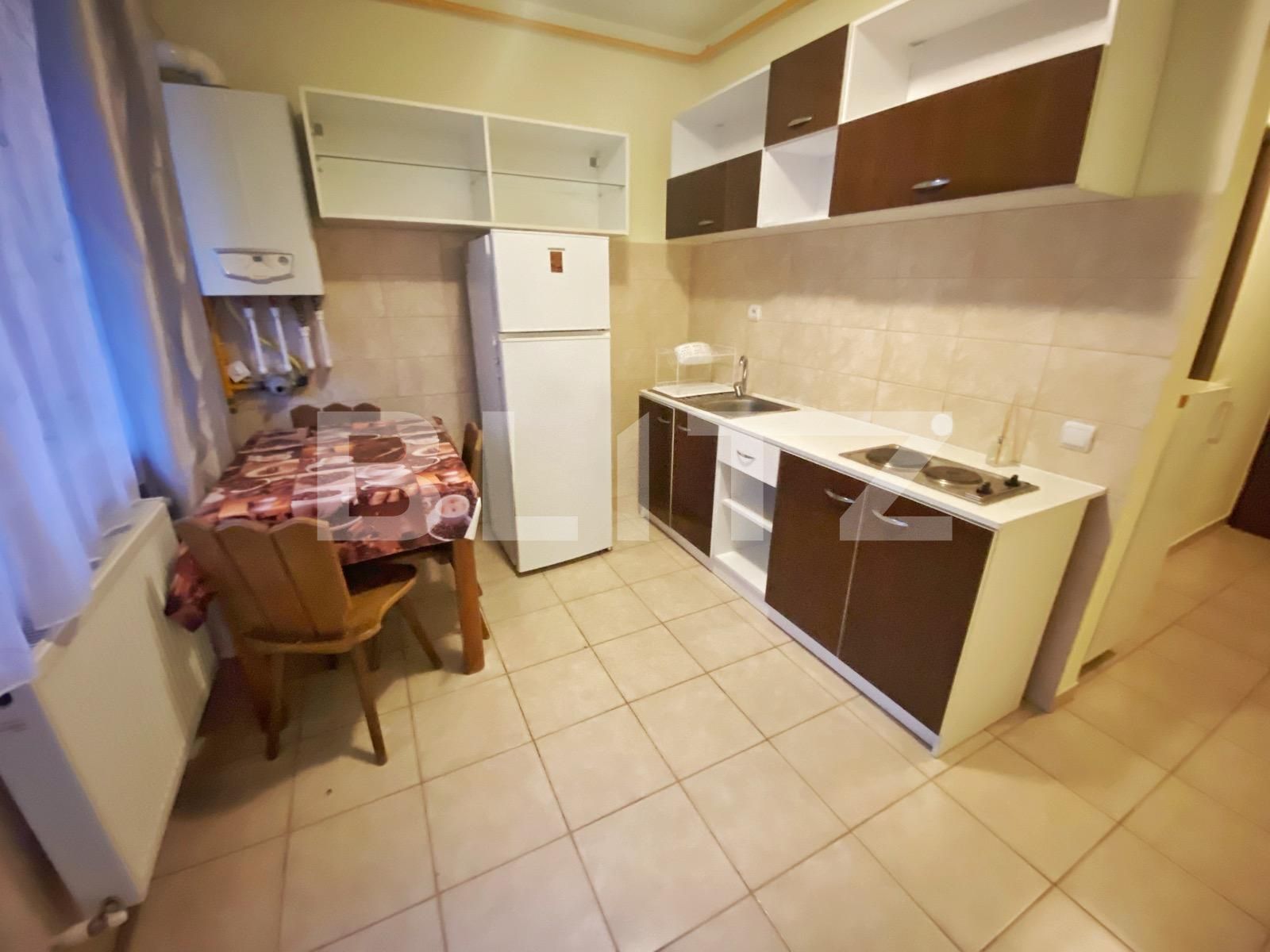 Garsonieră de vânzare Borhanci - 76850AV | BLITZ Cluj-Napoca | Poza3