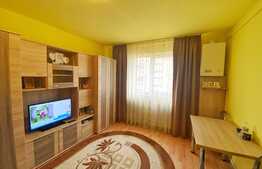 Garsoniera de 22 mp, etaj intermediar, zona Fabricii