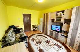 Garsoniera de 22 mp, etaj intermediar, zona Fabricii