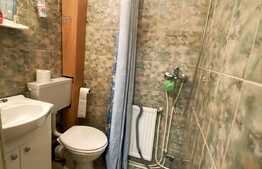 Garsoniera de 22 mp, etaj intermediar, zona Fabricii