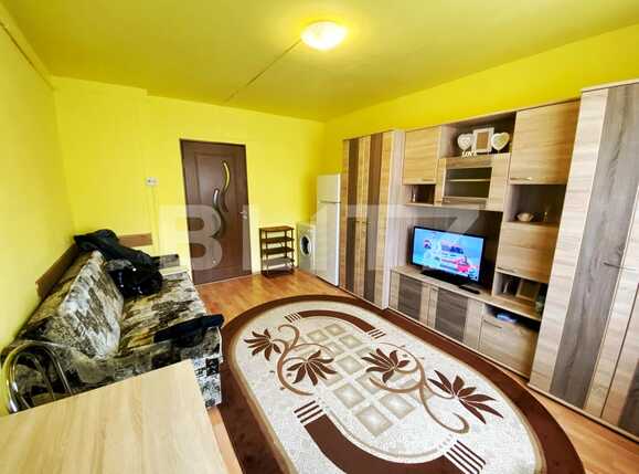 Garsonieră de vânzare Iris - 76851AV | BLITZ Cluj-Napoca | Poza1
