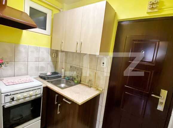 Garsonieră de vânzare Iris - 76851AV | BLITZ Cluj-Napoca | Poza4