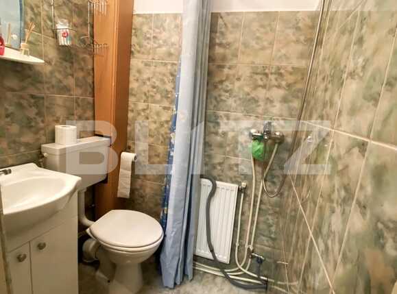 Garsonieră de vânzare Iris - 76851AV | BLITZ Cluj-Napoca | Poza5
