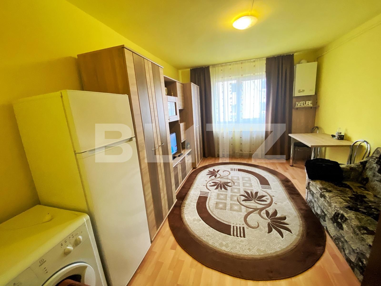 Garsonieră de vânzare Iris - 76851AV | BLITZ Cluj-Napoca | Poza2