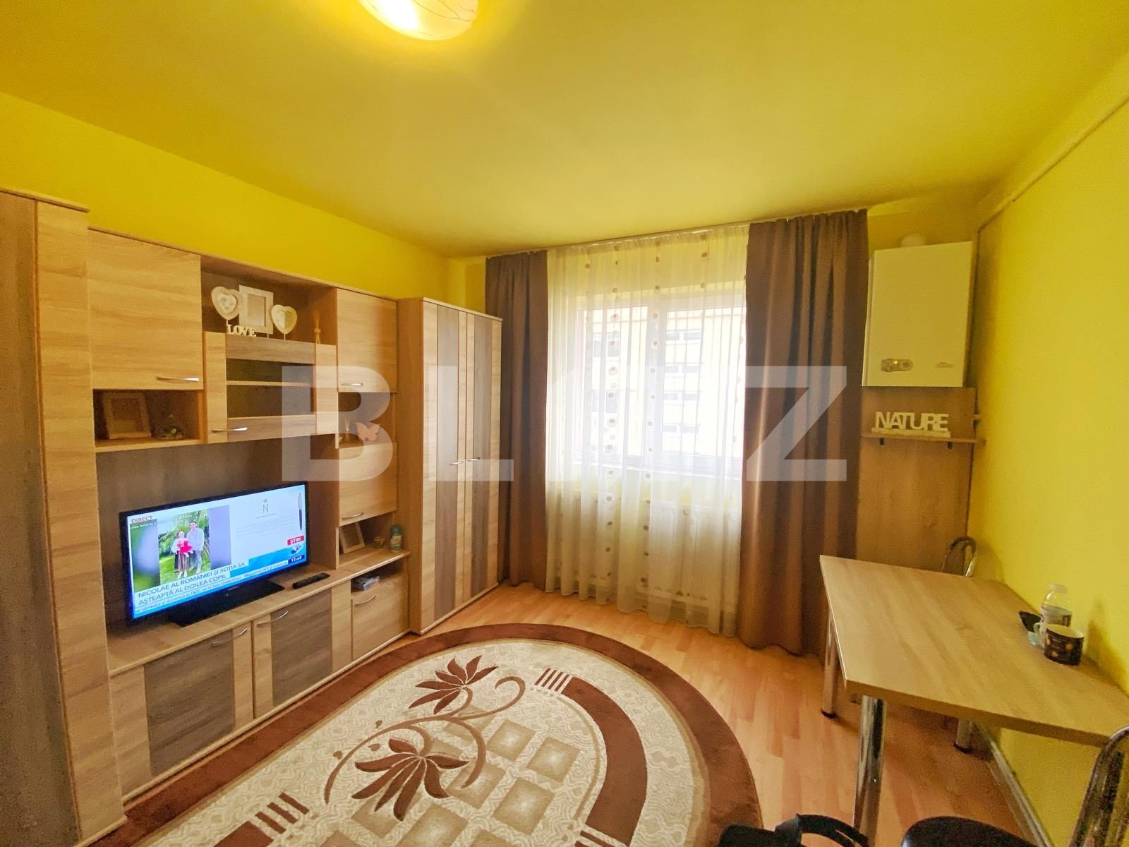 Garsonieră de vânzare Iris - 76851AV | BLITZ Cluj-Napoca | Poza3