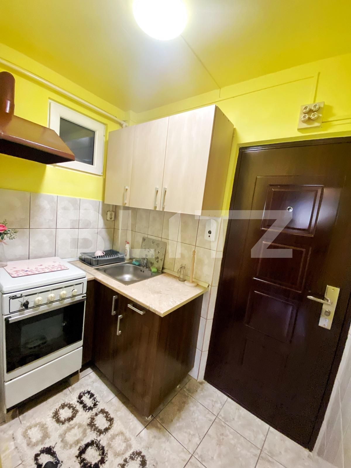 Garsonieră de vânzare Iris - 76851AV | BLITZ Cluj-Napoca | Poza4