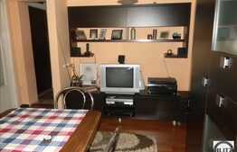 Vanzare apartament 3 camere semidecomandate, 44 mp, imobil reabilitat termic!