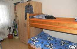 Vanzare apartament 3 camere semidecomandate, 44 mp, imobil reabilitat termic!