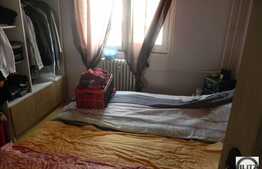 Vanzare apartament 3 camere semidecomandate, 44 mp, imobil reabilitat termic!