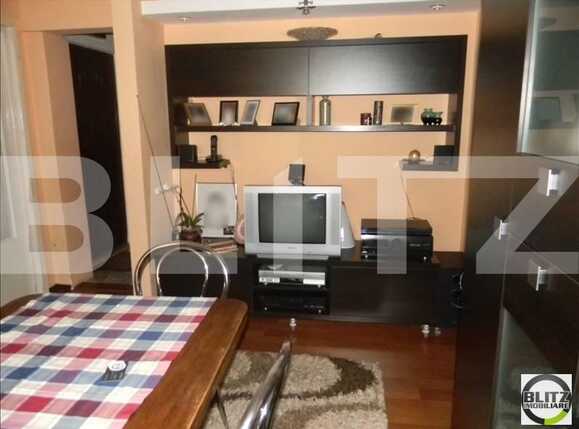 Apartament de vânzare 3 camere Manastur - 7686AV | BLITZ Cluj-Napoca | Poza1