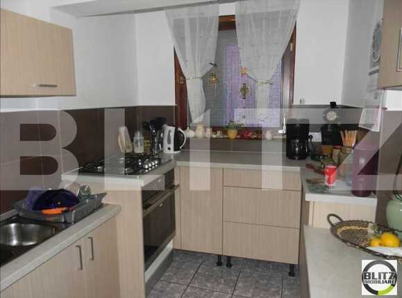 Apartament de vânzare 3 camere Manastur - 7686AV | BLITZ Cluj-Napoca | Poza3