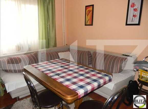 Apartament de vânzare 3 camere Manastur - 7686AV | BLITZ Cluj-Napoca | Poza2