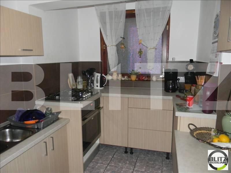 Apartament de vânzare 3 camere Manastur - 7686AV | BLITZ Cluj-Napoca | Poza3