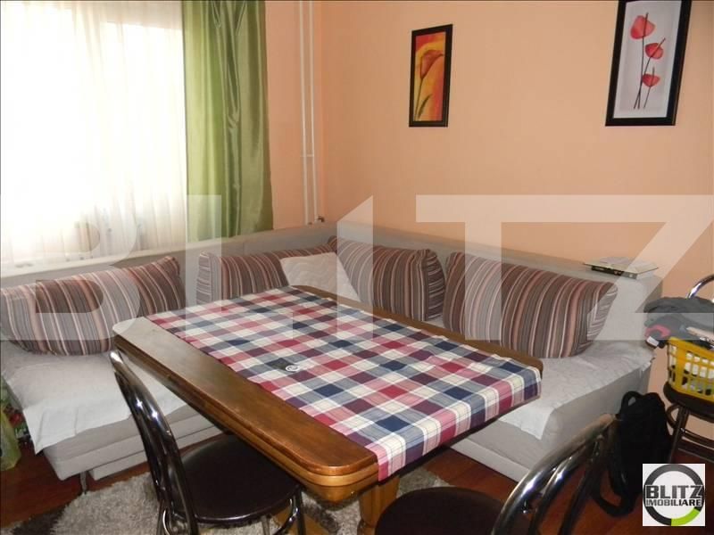 Apartament de vânzare 3 camere Manastur - 7686AV | BLITZ Cluj-Napoca | Poza2
