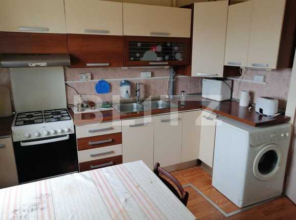 Apartament de vânzare 4 camere Marasti - 76860AV | BLITZ Cluj-Napoca | Poza1