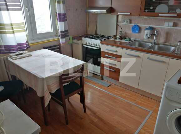 Apartament de vânzare 4 camere Marasti - 76860AV | BLITZ Cluj-Napoca | Poza2