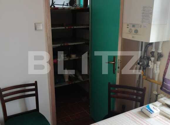 Apartament de vânzare 4 camere Marasti - 76860AV | BLITZ Cluj-Napoca | Poza3