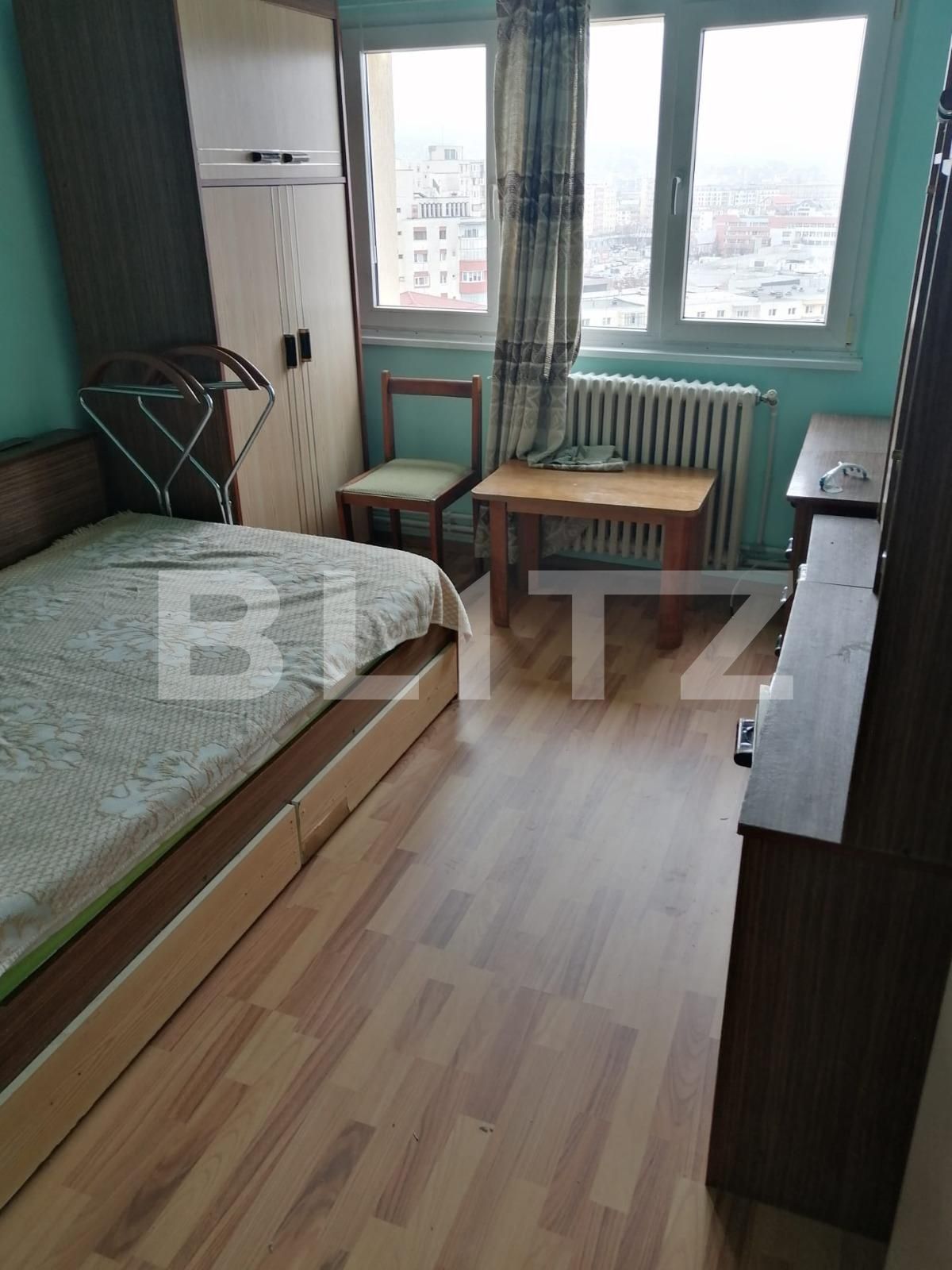 Apartament de vânzare 4 camere Marasti - 76860AV | BLITZ Cluj-Napoca | Poza5