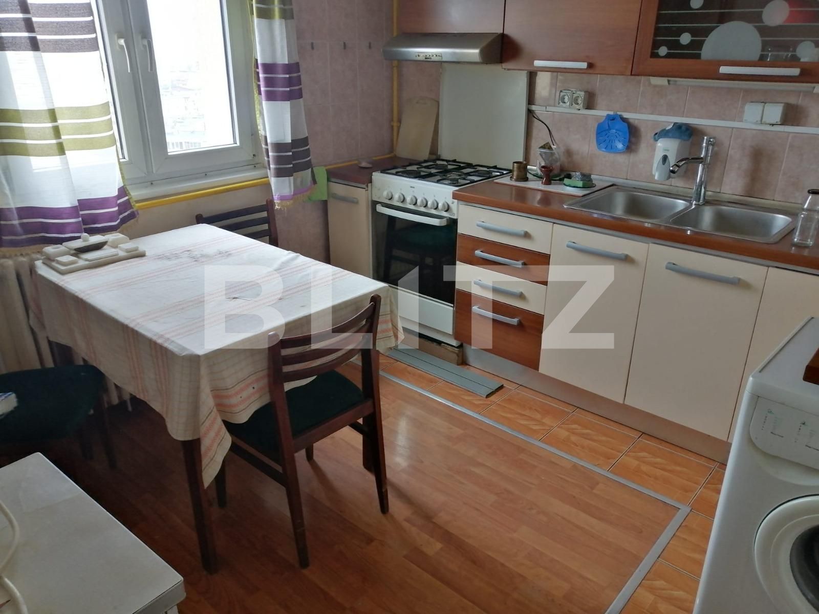 Apartament de vânzare 4 camere Marasti - 76860AV | BLITZ Cluj-Napoca | Poza2