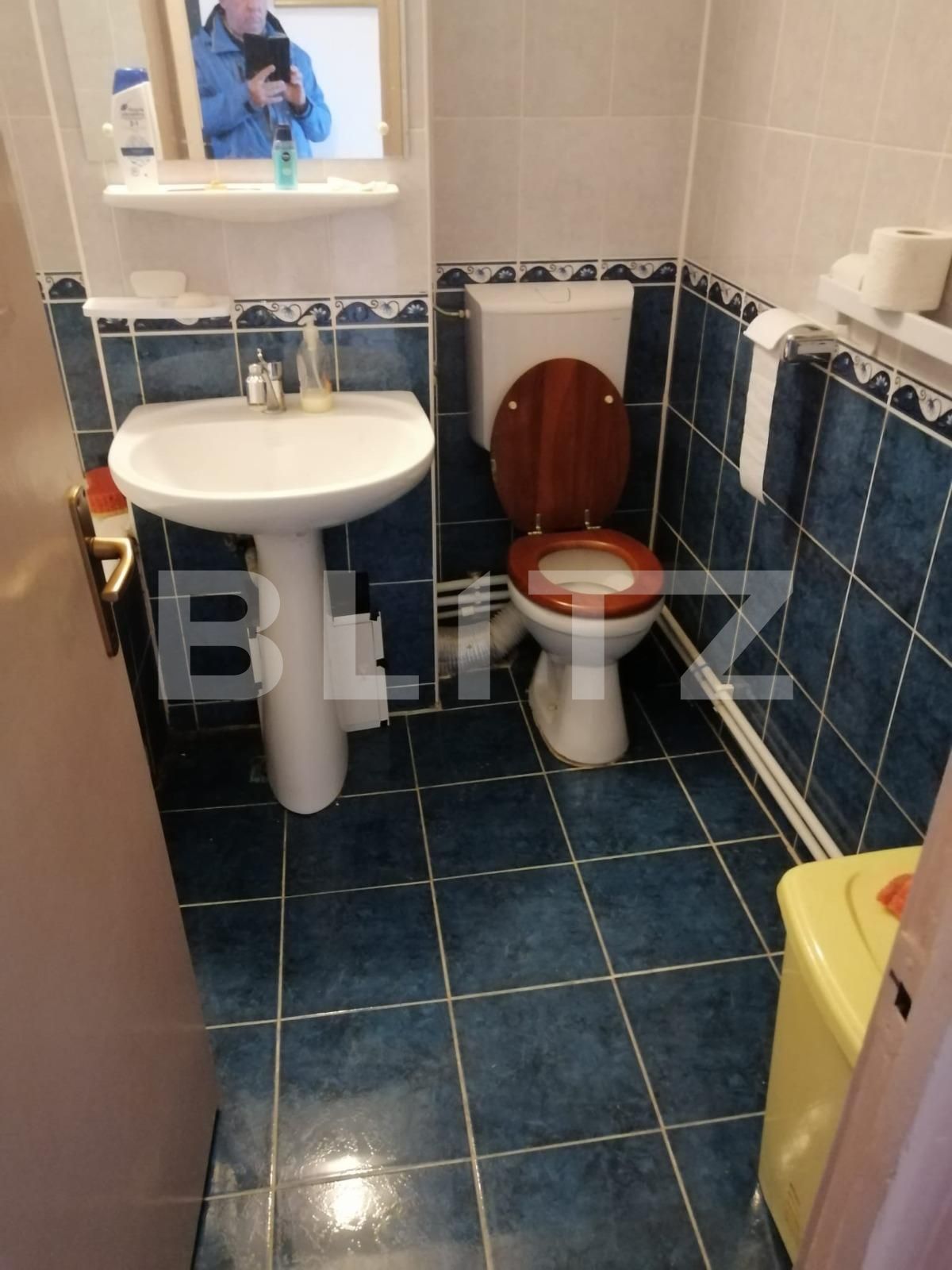 Apartament de vânzare 4 camere Marasti - 76860AV | BLITZ Cluj-Napoca | Poza12