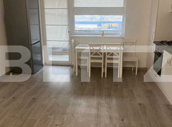 Apartament de vânzare 2 camere Floreşti - 76866AV | BLITZ Cluj-Napoca | Poza2