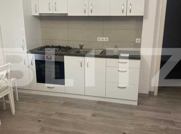 Apartament de vânzare 2 camere Floreşti - 76866AV | BLITZ Cluj-Napoca | Poza1