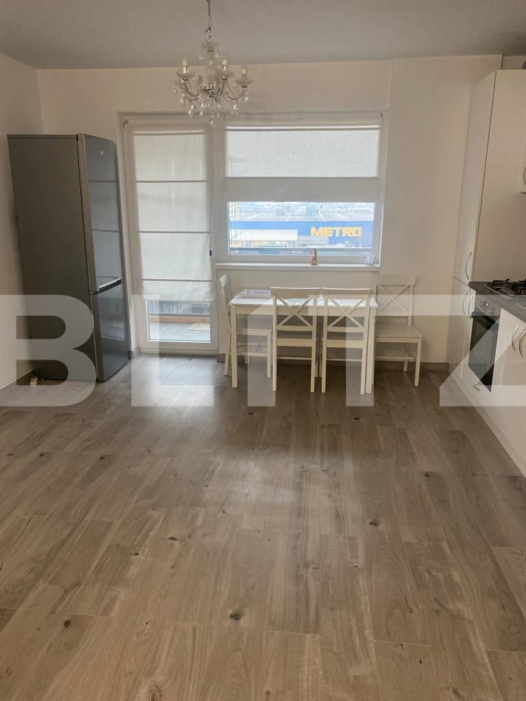 Apartament de vânzare 2 camere Floreşti - 76866AV | BLITZ Cluj-Napoca | Poza2