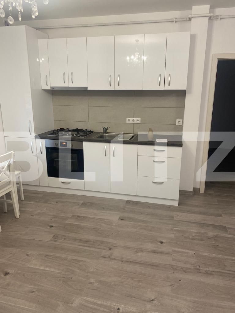 Apartament de vânzare 2 camere Floreşti - 76866AV | BLITZ Cluj-Napoca | Poza1
