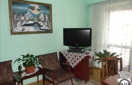 Vanzare 2 camere, 55 mp utili, zona Kaufland, cu boxa si garaj pentru 2 masini